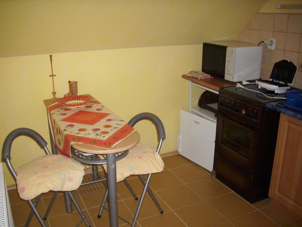 Penzion Jesenice Jesenice  Quarto foto
