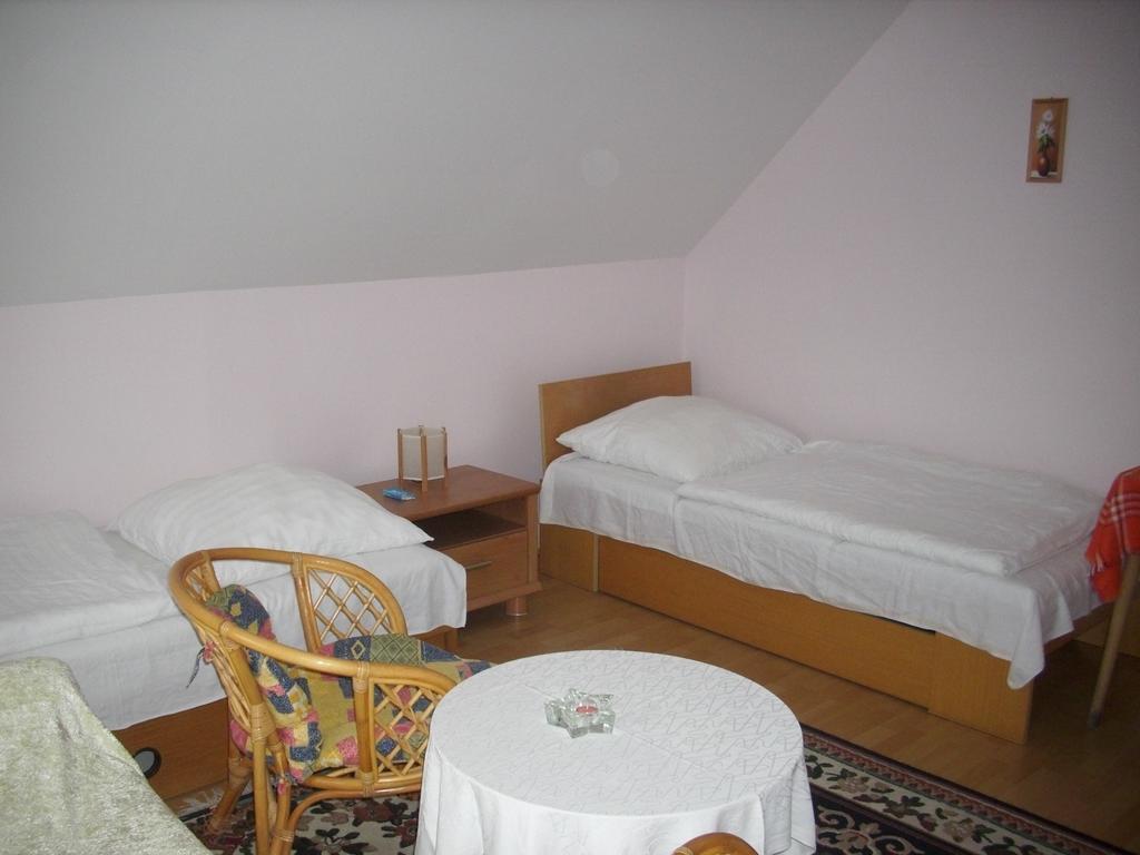 Penzion Jesenice Jesenice  Quarto foto