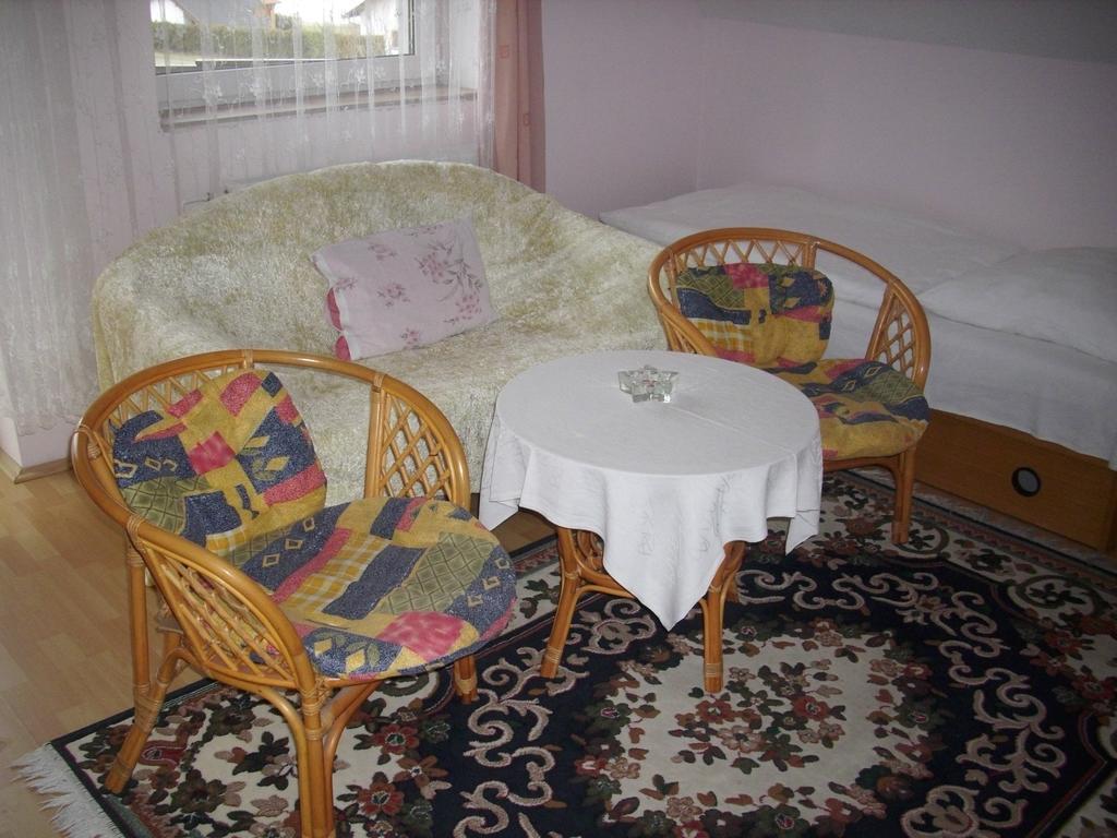 Penzion Jesenice Jesenice  Quarto foto