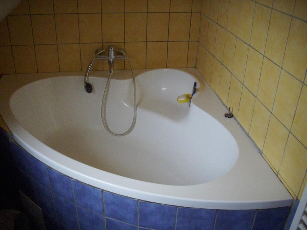 Penzion Jesenice Jesenice  Quarto foto